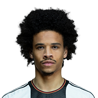 Leroy Sane